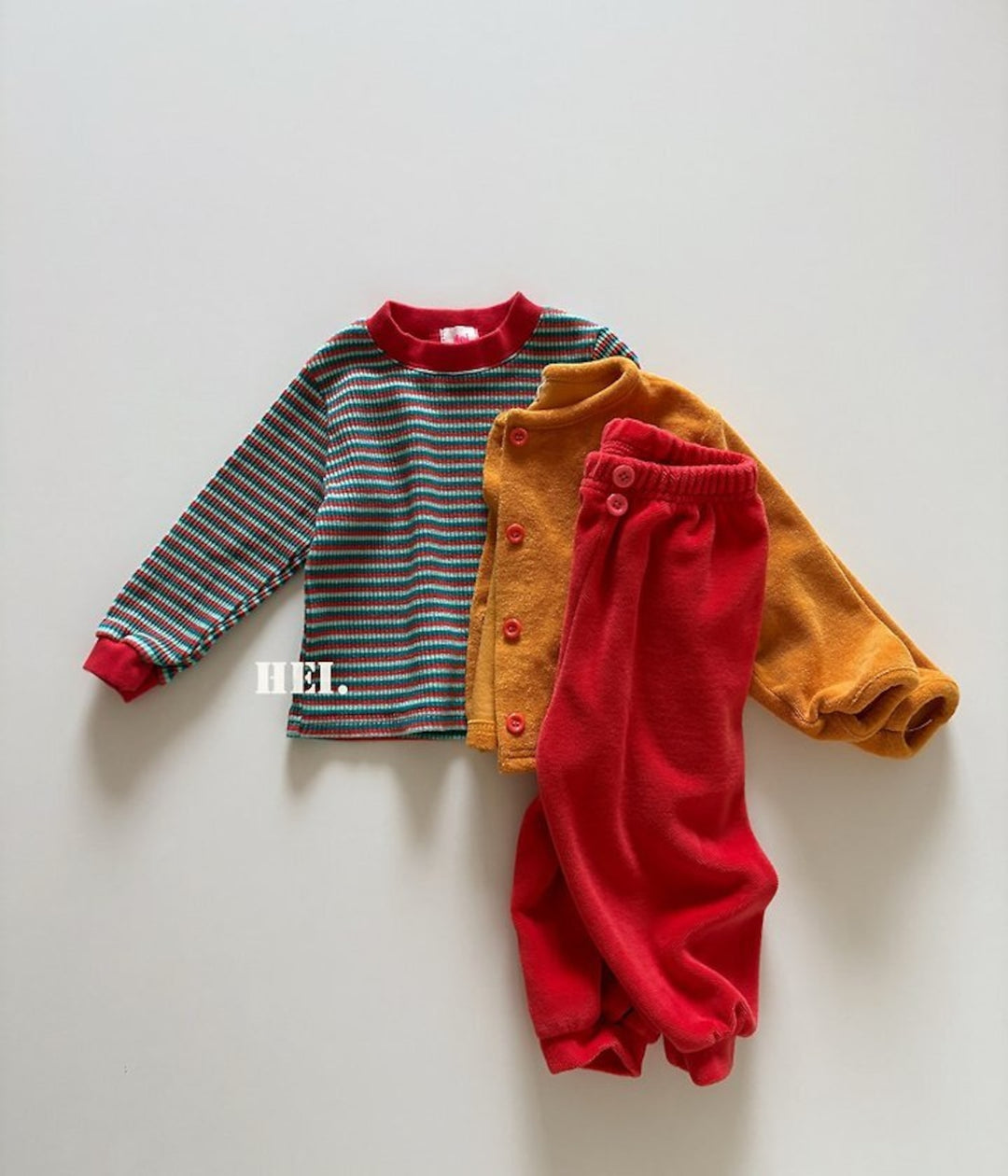 [Hei]ポポボーダーT