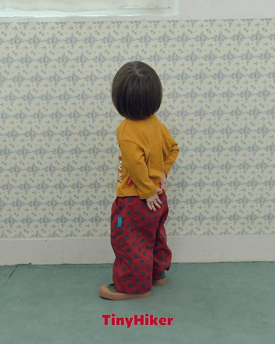 [TinyHiker]ポンポンポケットPT
