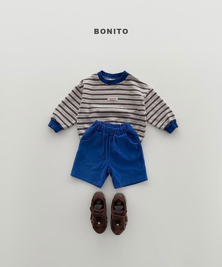 [BONITO]フィーリングボーダーMTM