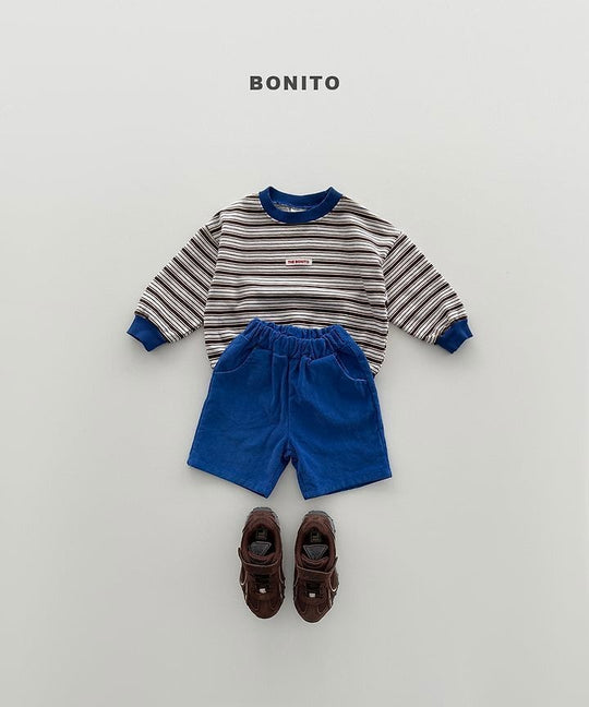 [BONITO]フィーリングボーダーMTM