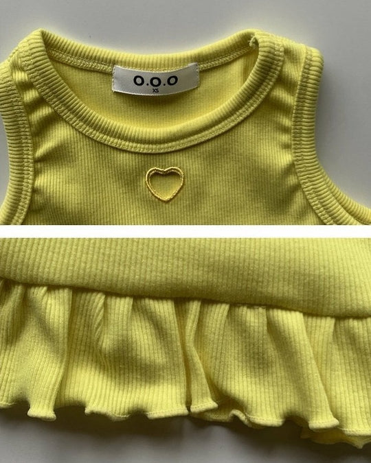 [O.O.O]aster vest