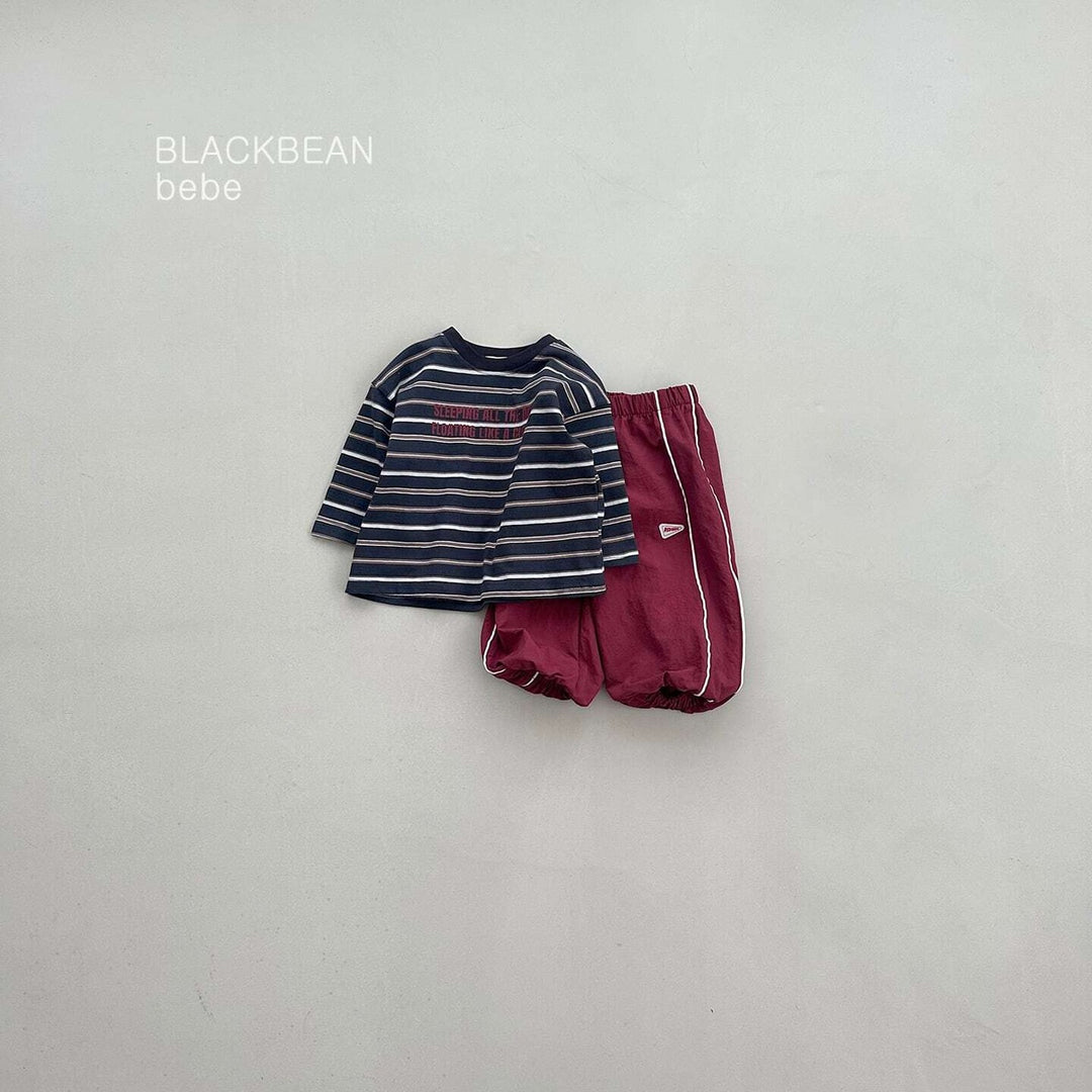 [BLACKBEAN]オールテイT