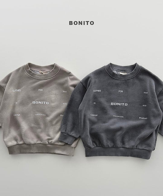 [BONITO]ピグメントMTM