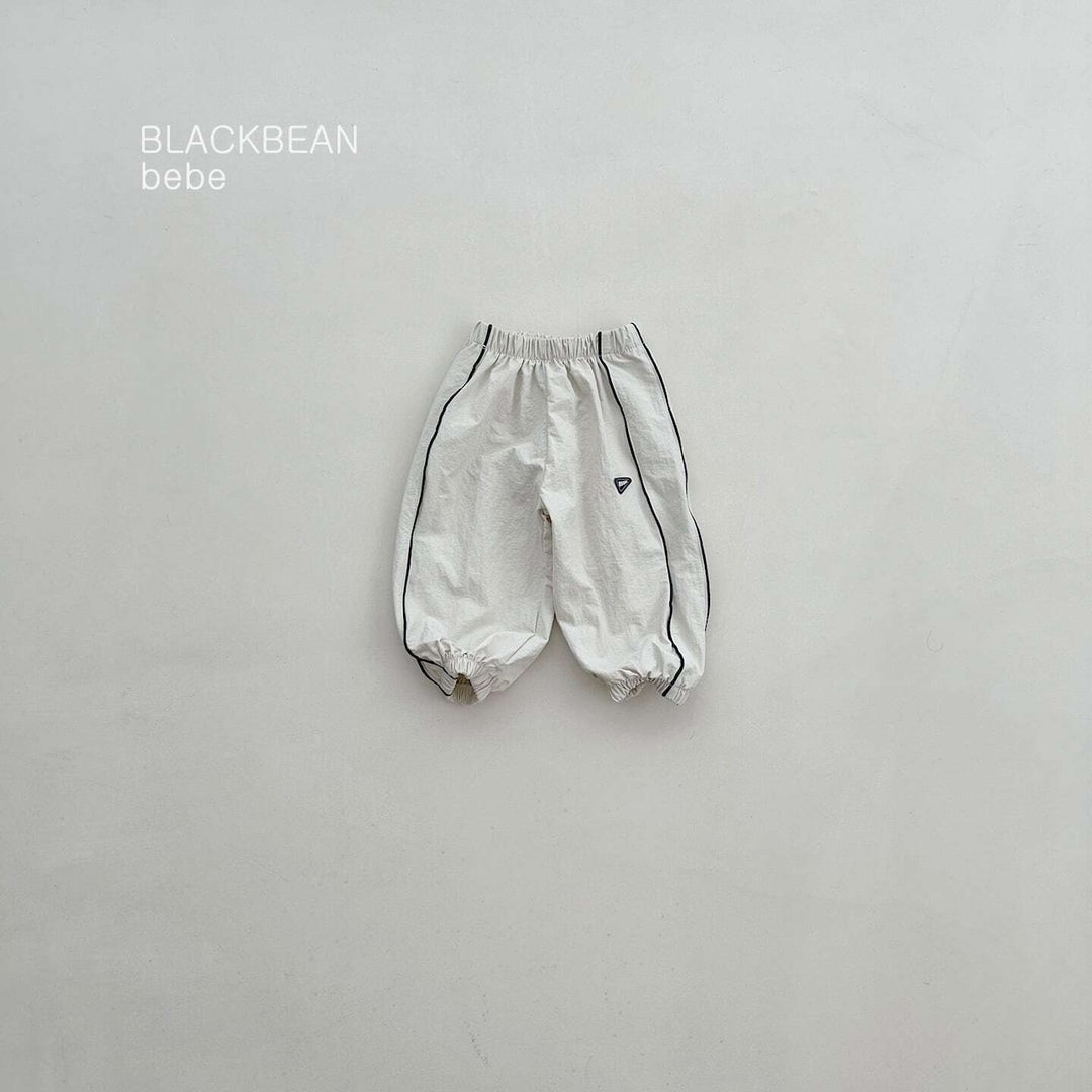 [BLACKBEAN]シャークPT