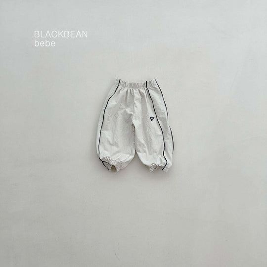 [BLACKBEAN]シャークPT