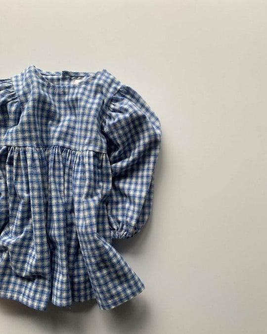 [O.O.O]caerin one-piece