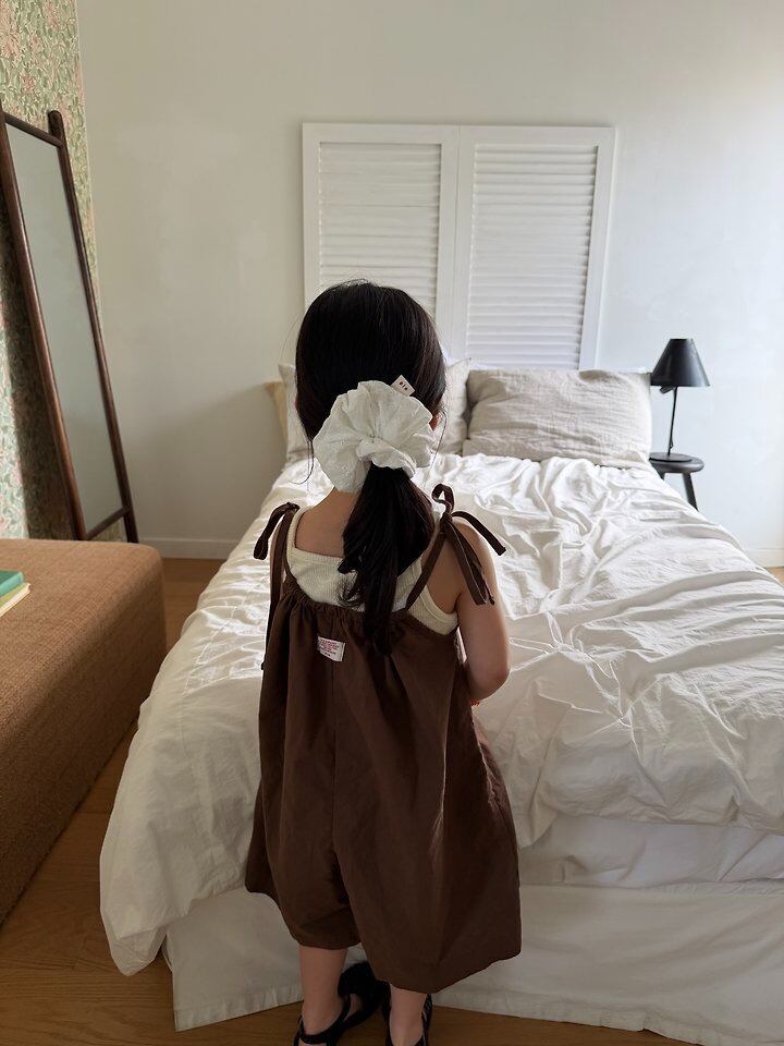 [pie]vacation overalls