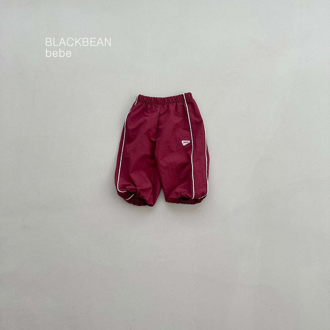 [BLACKBEAN]シャークPT