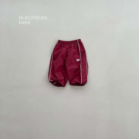 [BLACKBEAN]シャークPT