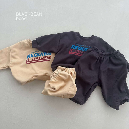 [BLACKBEAN]ピクシーSET