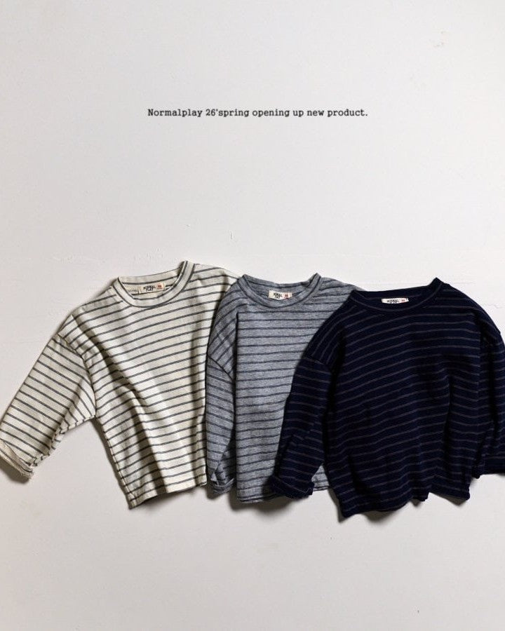 [NORMALPLAY]mushroom border T