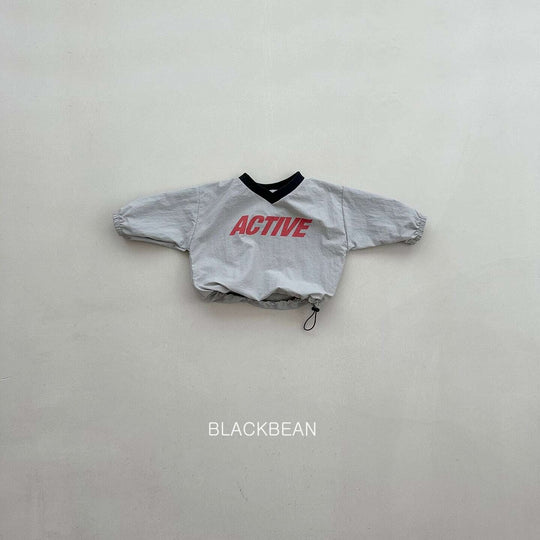 [BLACKBEAN]ACTIVE MTM