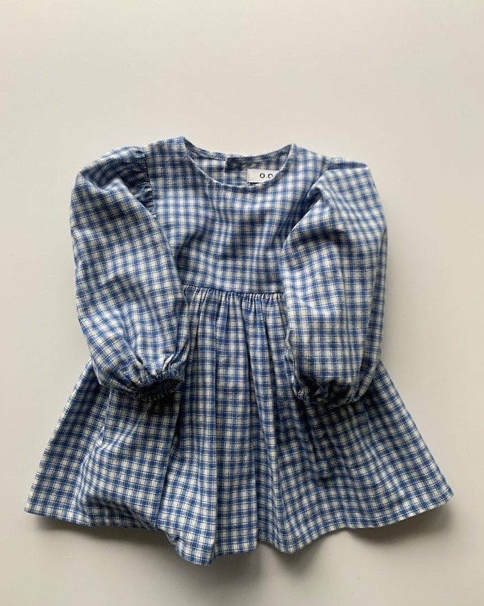 [O.O.O]caerin one-piece