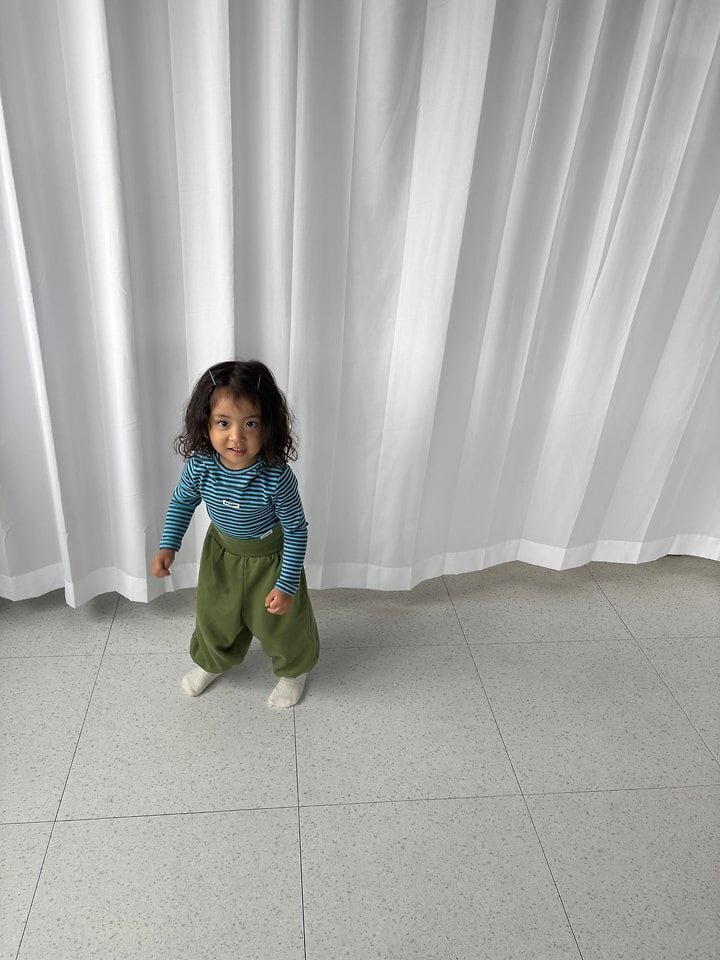 [pepper]アラジンジョガーPT