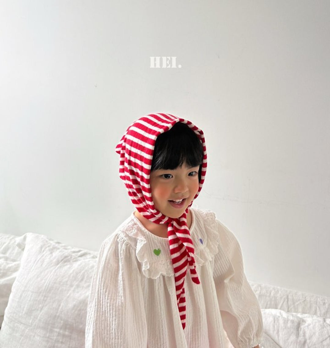 [Hei]ハートブラウス