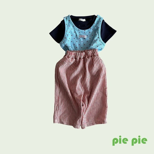 [pie]ping pong sleeveless.