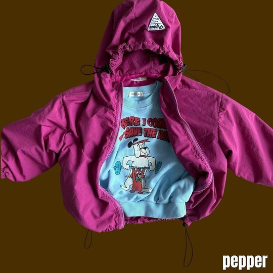 [pepper]ダンベルMTM