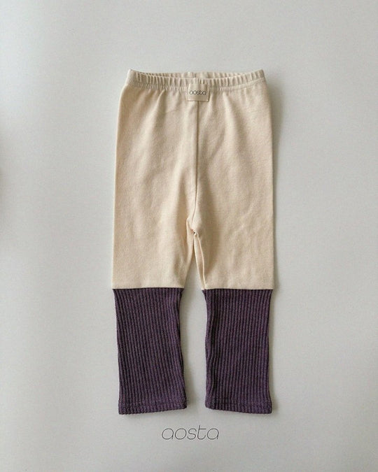 [AOSTA]Everyday Leggings