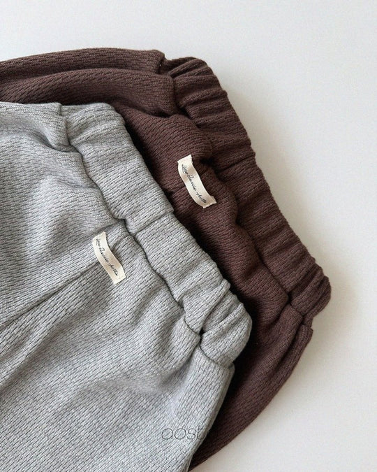 [AOSTA]Star Candy Pants