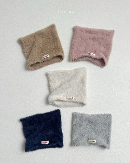 [minirobe]Fossil cat beanie