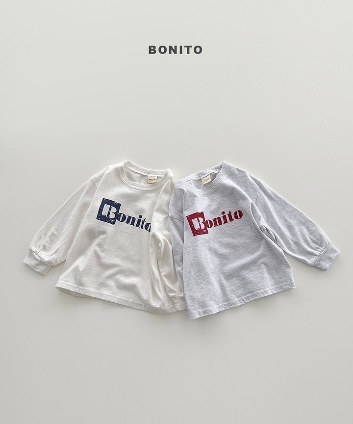 [BONITO]ボックスT