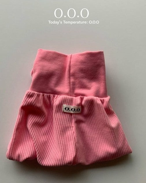 [O.O.O]mare pants