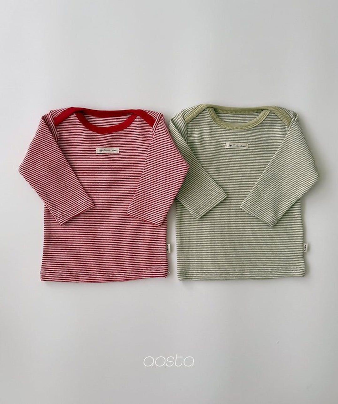 [AOSTA]Sweet & Sour T