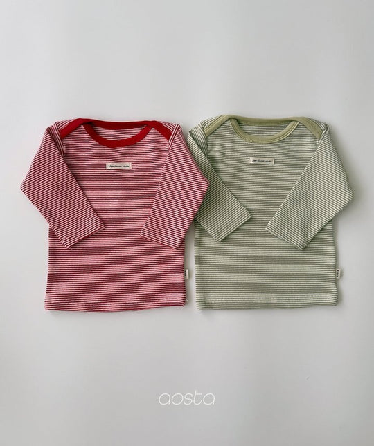 [AOSTA]Sweet & Sour T