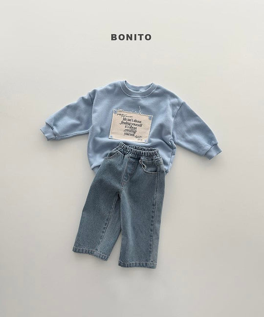 [BONITO]リメンバーボタンMTM