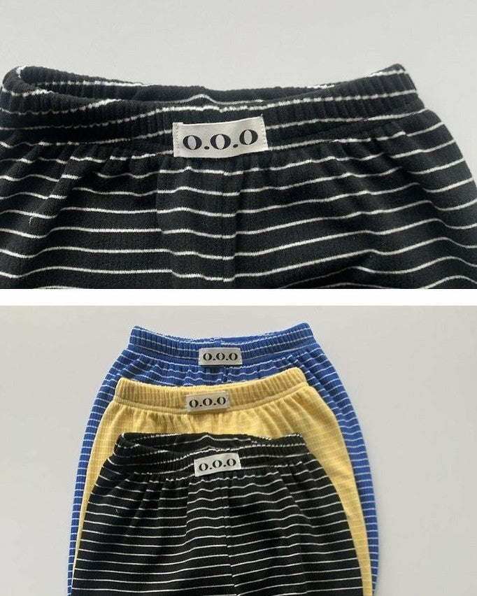 [O.O.O]navia pants
