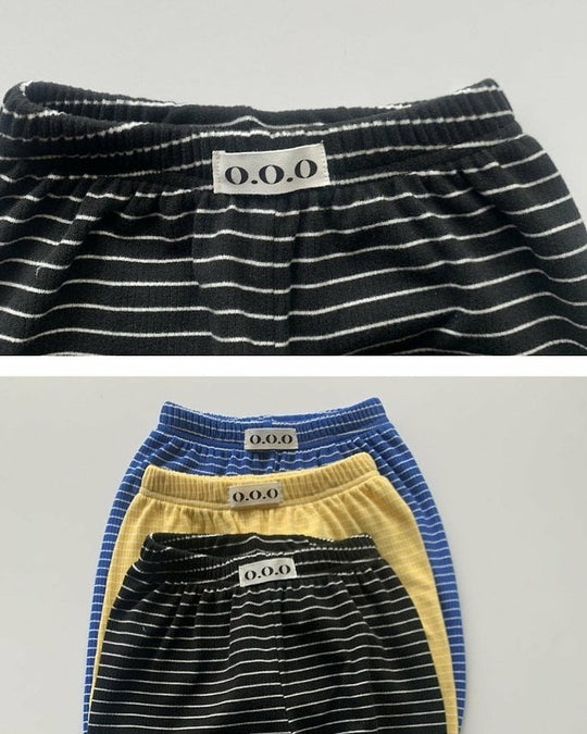 [O.O.O]navia pants