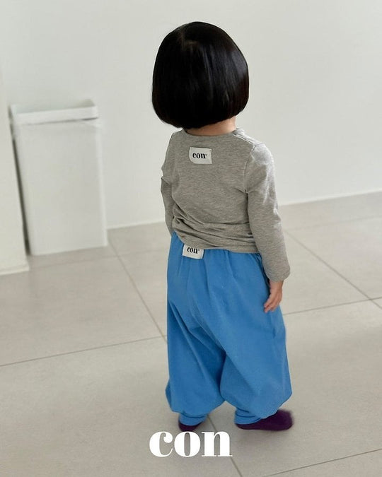 [con]Taka Jogger Pants