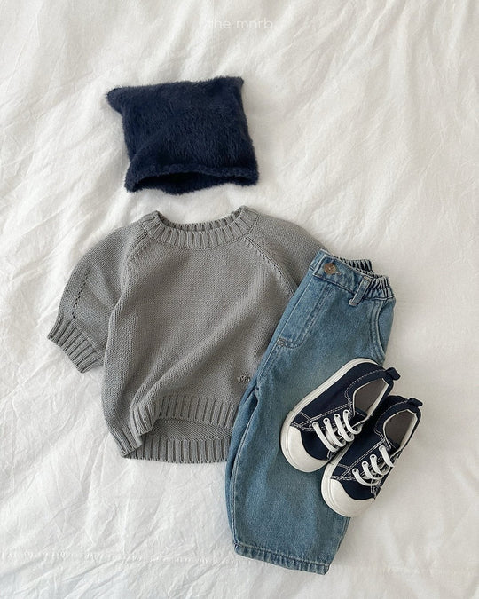 [minirobe]Fossil cat beanie