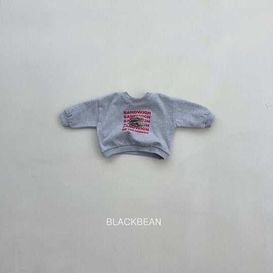 [BLACKBEAN]サンドウィッチMTM