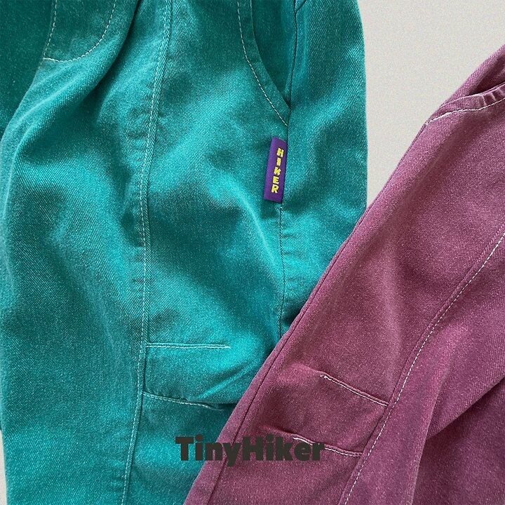 [TinyHiker]ピグアバンダーPT