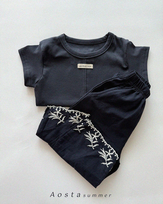[aosta]bibi pants