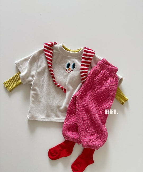 [Hei]ドットPT