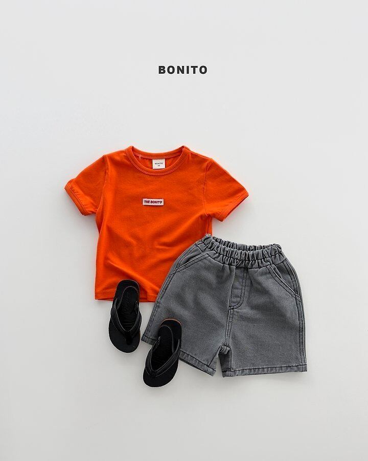 [BONITO] color span T
