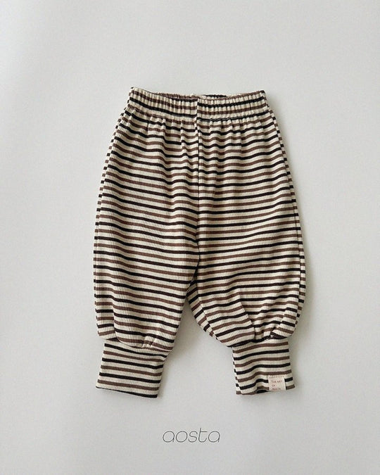 [AOSTA]Crayon Pants