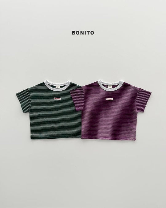 [BONITO] 1+1 star life T(2枚set)