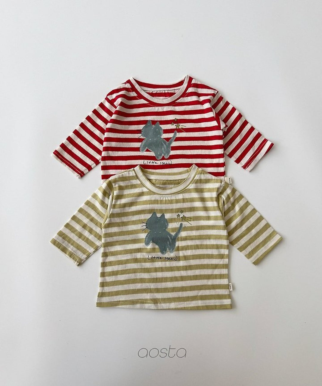 [AOSTA]Meow T