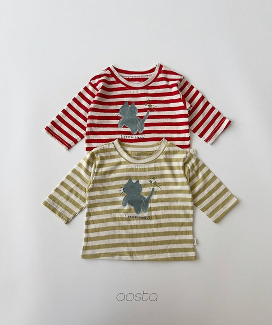 [AOSTA]Meow T