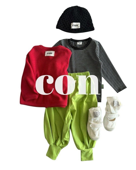 [con]two tone st T