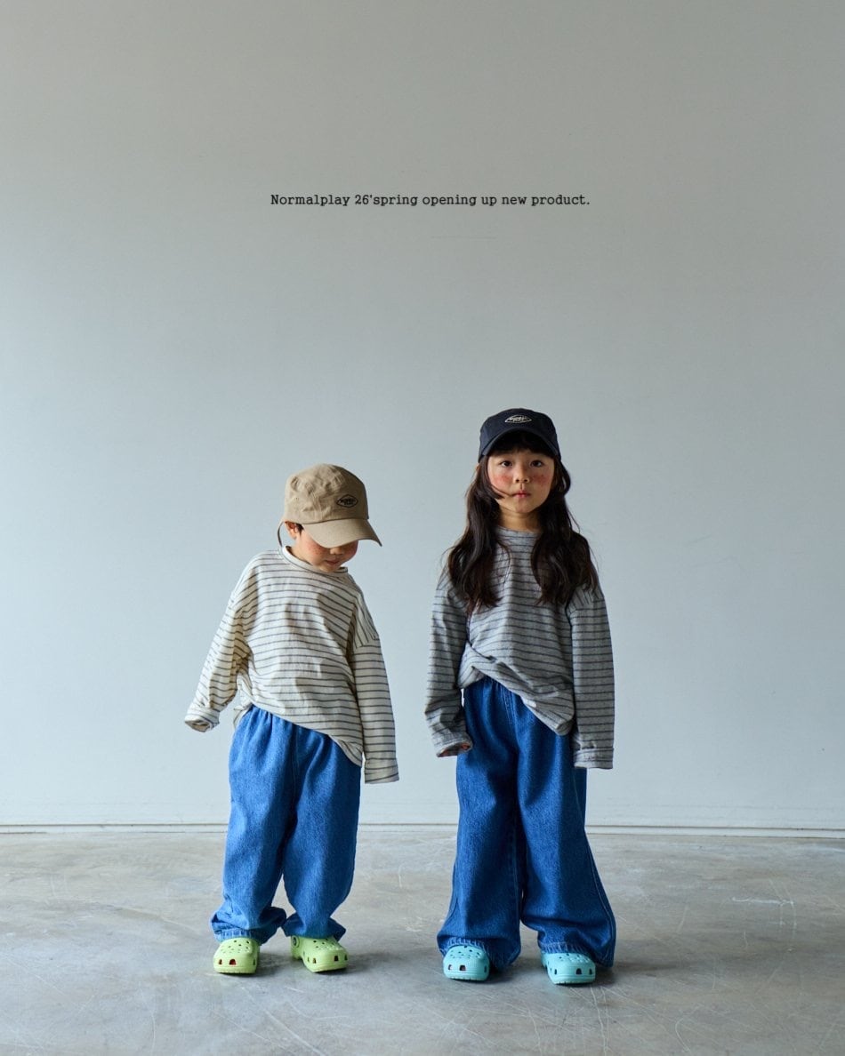 [NORMALPLAY]mushroom border T