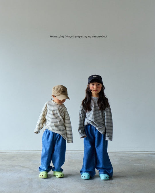 [NORMALPLAY]mushroom border T