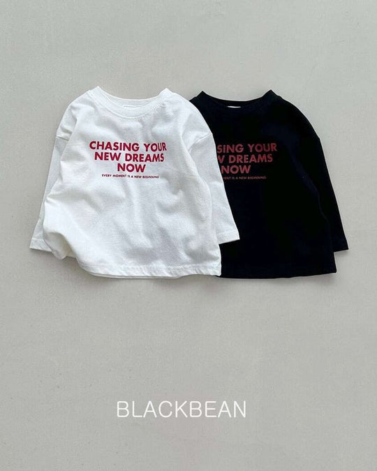 [BLACKBEAN]チェイシンT