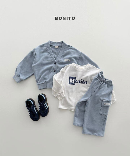 [BONITO]ボックスT