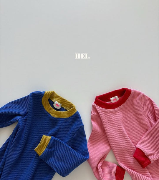 [Hei]ボノボノT