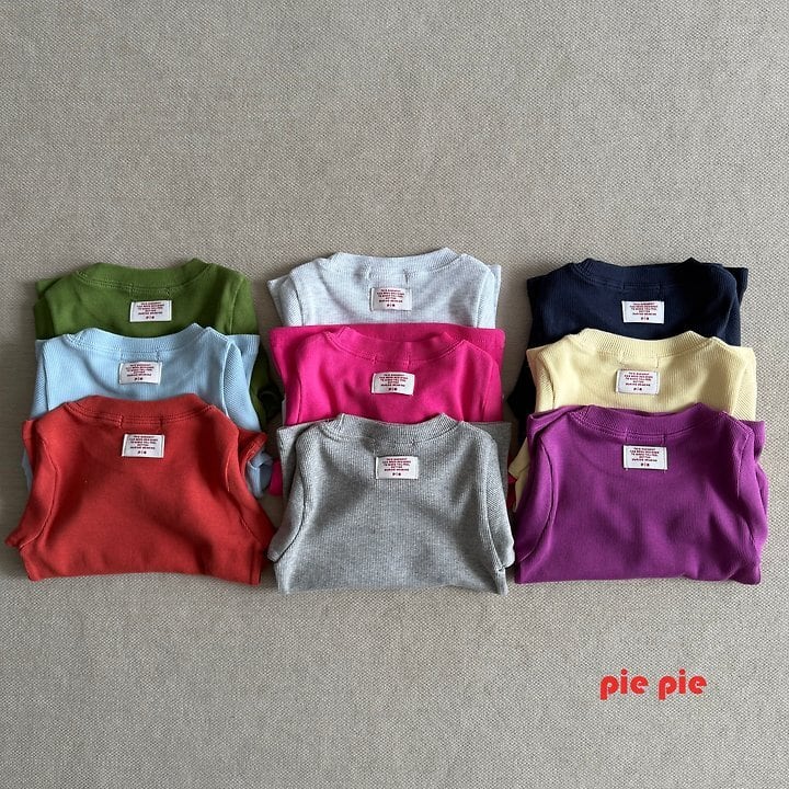 [pie]26mimiリブT