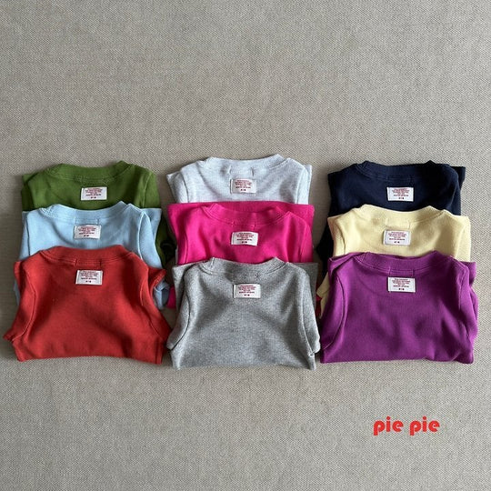 [pie]26mimiリブT
